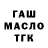 ТГК концентрат vadim zbanok