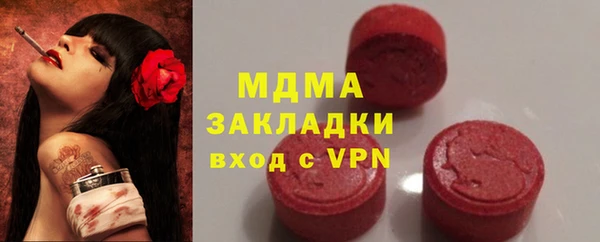 индика Алексеевка